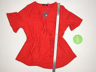 blue motion clothes: Very, Bluzka damska, rozmiar XL — 3