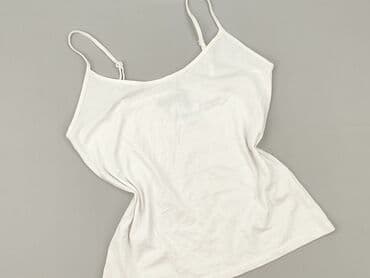 t shirty 4xl allegro: Sinsay, Top damski, rozmiar L — 4