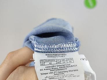 mango mom jeans: Camaïeu, Bluzka damska, rozmiar XL — 5
