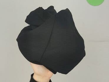 krótkie spodenki z szerokimi nogawkami: ITALY FASHION, Szorty damskie, rozmiar XL — 5