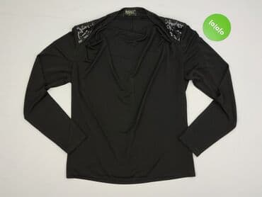 makalu swetry wyprzedaż: Makalu, Bluzka damska, rozmiar XL — 2