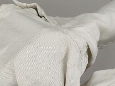 koszula wiya w paski: White, Szorty dla mężczyzn, rozmiar M — 6