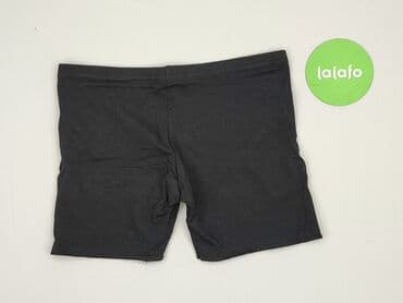 krótkie legginsy pod sukienkę: Terranova, Legginsy Krótkie damskie, rozmiar S — 4