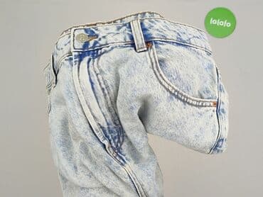pakuten spodenki jeansowe: Denim Co, Szorty damskie, rozmiar 2XL — 5