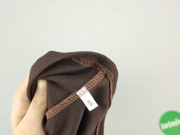 spodenko spódniczka h: Women`s skirt, size S (EU 36) — 4