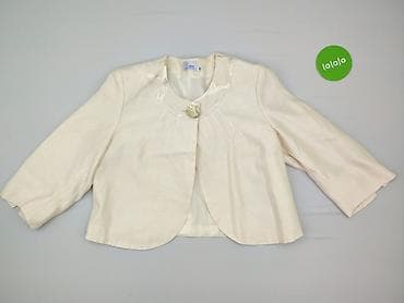 blazer pepco: LOTUS STYLE, Піджак жіночий, розмір 4XL — 2