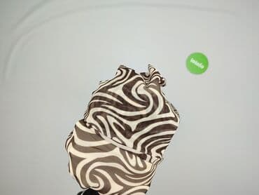 koszula z bufiastymi rękawami sinsay: Sinsay, Sukienka damska, S — 5