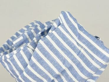 błękitny kombinezon damski: Kombinezon damski, rozmiar M — 5