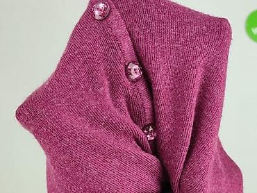 kaszmirowy sweter hm: Kardigan damski, rozmiar M — 5