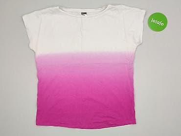 bluza oversize sinsay: UP2Fashion, T-shirt damski, rozmiar L — 2