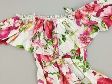 sukienki z żabotem: Women`s dress, size S — 1