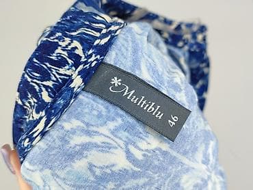 bluza lala: Multiblu, Bluzka damska, rozmiar 3XL — 4