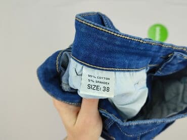 kod rabatowy top secret: I DODO, Jeansy damskie, M — 5