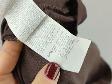 sinsay t shirty damskie: Sinsay, T-shirt damski, rozmiar L — 7