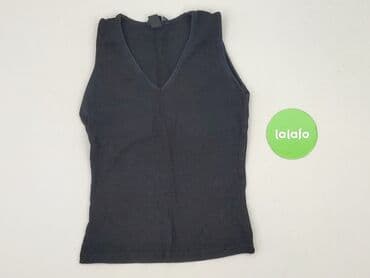 podkoszulka pod białą koszulę: H&M, Top damski, XS — 3