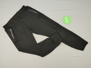 spodnie dresowe pitbull allegro: Sinsay, Sweatpants for women, size M (EU 38) — 2