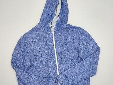 bluza age: Bluza z kapturem dla mężczyzn, rozmiar M — 1