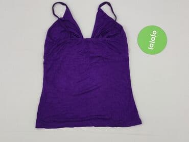 bluzki na ramiączkach plus size: Bluzka damska, rozmiar S — 3