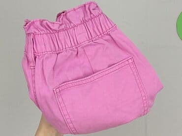 sinsay spodenki damskie jeans: Denim, Szorty damskie, rozmiar S — 5