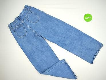 levis dzwony: Jeansy damskie, rozmiar XS — 3