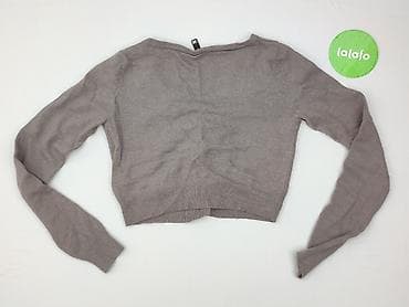 atmosphere sweter: H&M Divided, Kardigan damski, rozmiar M — 3