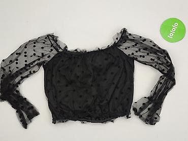 sheinside polska: Shein, Bluzka damska, rozmiar S — 3