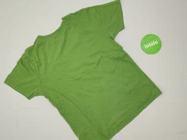 t shirty divided: H&M, T-shirt damski, rozmiar S — 4