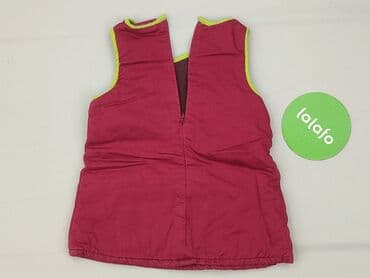 sukienka dla 6 latki: Vest, 3-6 months, condition - Very good — 3