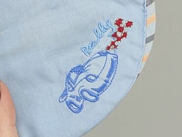 podkoszulki z napisami: Baseball cap Cotton, condition - Perfect — 5