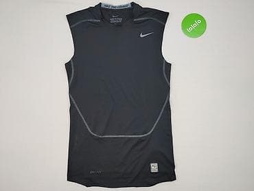 p: Nike, Podkoszulka dla mężczyzn, rozmiar L — 2