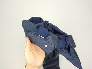 jeansy damskie podarte: Spodnie materiałowe damskie, rozmiar S — 4