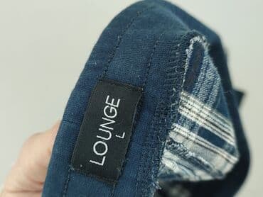 spodnie od piżamy męskie lidl: Lounge, Spodnie dresowe dla mężczyzn, rozmiar L — 4