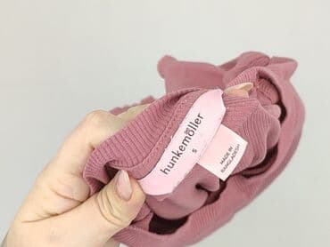 bluzki na ramiączkach sinsay: Hunkemoller, T-shirt damski, rozmiar S — 4