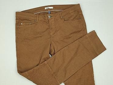 legginsy pull and bear: Spodnie materiałowe damskie, rozmiar 2XL — 1