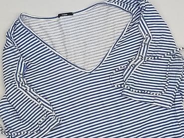 bluza team x: Tezenis, T-shirt damski, rozmiar L — 1