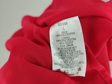 sukienki maxi boho: Sweet Miss, Sukienka damska, rozmiar L — 5