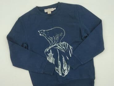 Sweatshirt for men, M (EU 38), H&M, condition - Good