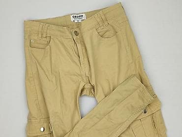 Cropp, Spodnie cargo damskie, rozmiar M