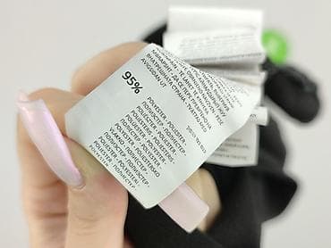 mesh top: Top damski, rozmiar M — 5