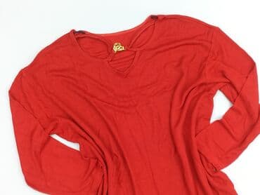 bytom biala koszula: Bluzka damska, rozmiar 4XL — 1