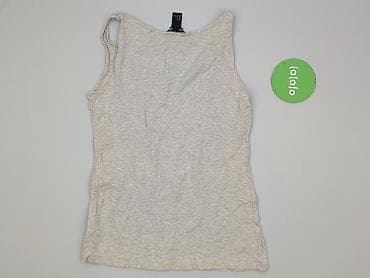 marka h: H&M Basic, Top damski, rozmiar M — 3