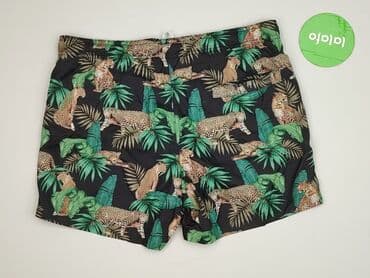 bershka spodnie hello kitty: Bershka, Swimming shorts for men, size S — 3