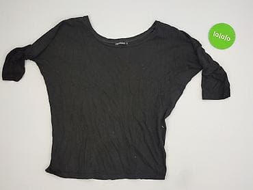 tuniko bluzki: Terranova, Bluzka damska, rozmiar S — 2