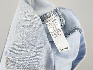 skater jeans plus size: Used Jeans, Jeansy damskie, rozmiar M — 5