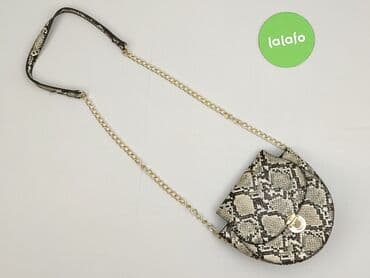 czapka acne studios: Torebka, stan - Idealny — 2