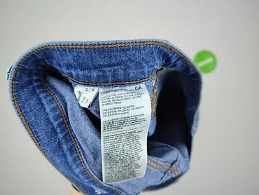 praca camaieu: Leggings, Jeansy damskie, rozmiar M — 6