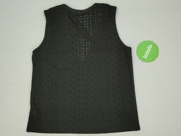 bluzki z łańcuszkiem: Emery Rose, Bluzka damska, S — 3