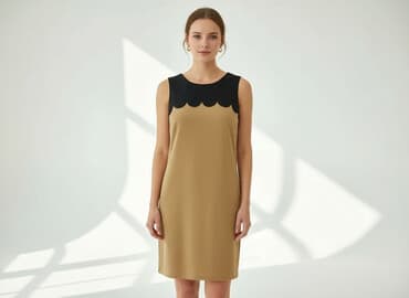 sandały kurt geiger: George, Sukienka damska, rozmiar M — 8