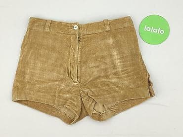 spodenki m: Szorty damskie, rozmiar S — 2