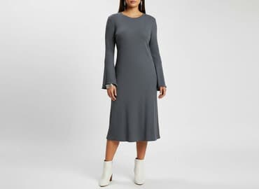 szlafrok sinsay damski: Sinsay, Sukienka damska, rozmiar XL — 7